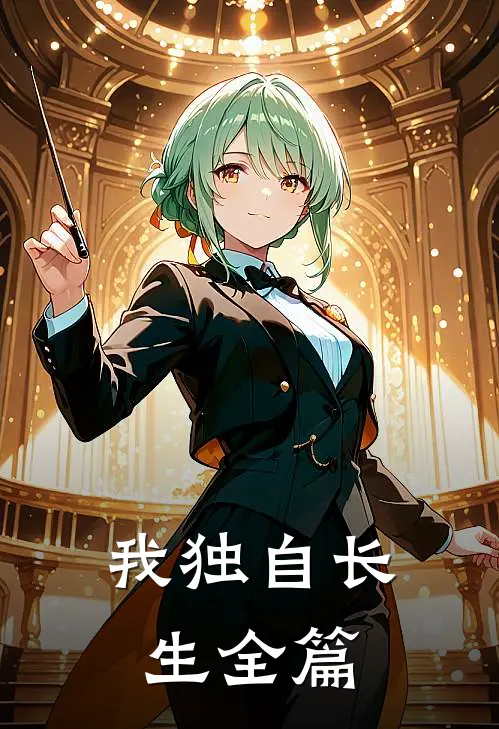 我独自长生全篇
