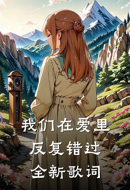 我们在爱里反复错过全新歌词