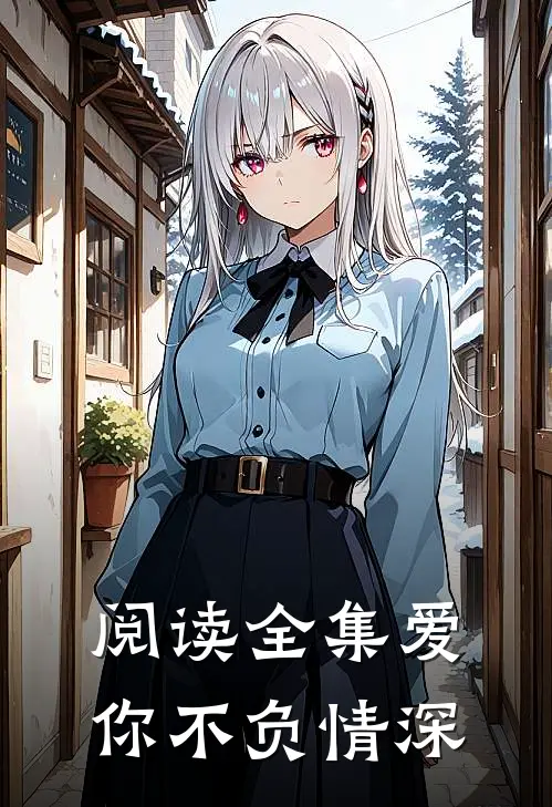 阅读全集爱你不负情深
