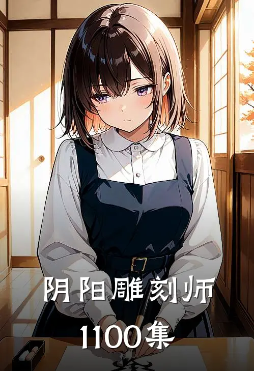 阴阳雕刻师1-100集