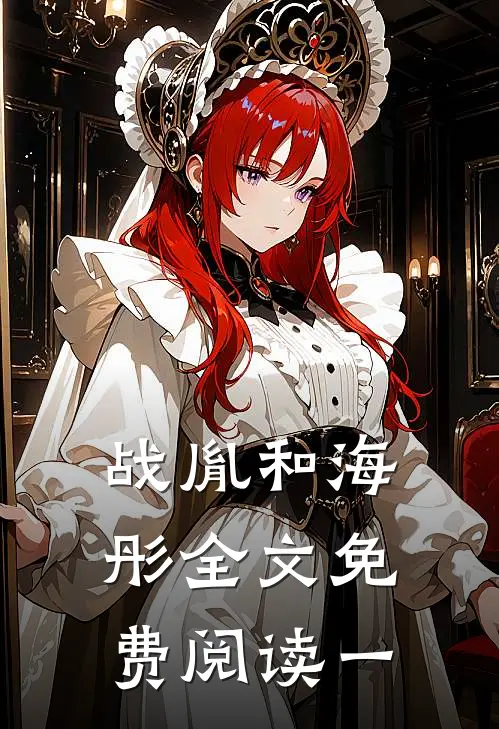 战胤和海彤全文免费阅读一