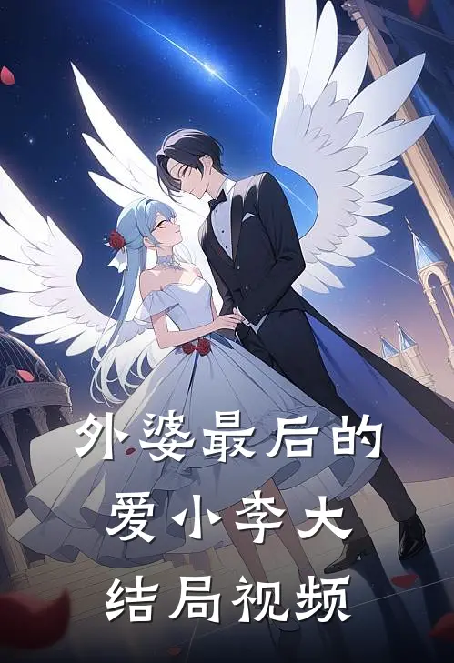 外婆最后的爱小李大结局视频