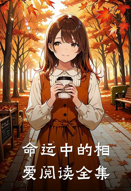 命运中的相爱阅读全集