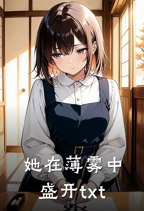 她在薄雾中盛开txt