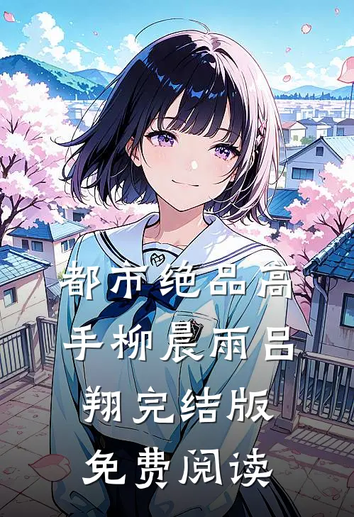 都市绝品高手柳晨雨吕翔完结版免费阅读
