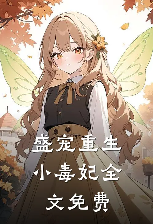 盛宠重生小毒妃全文免费