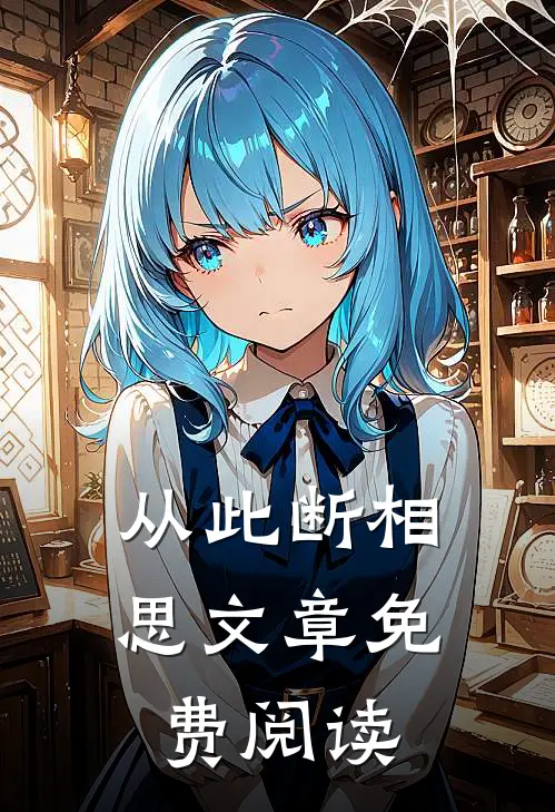 从此断相思文章免费阅读
