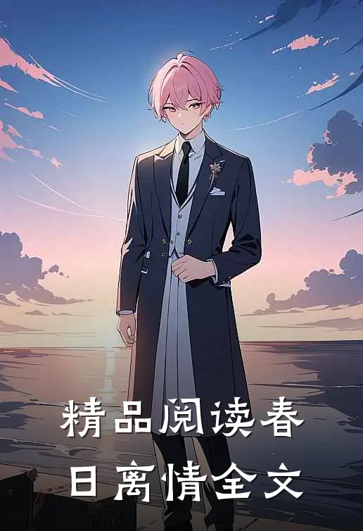 精品阅读春日离情全文