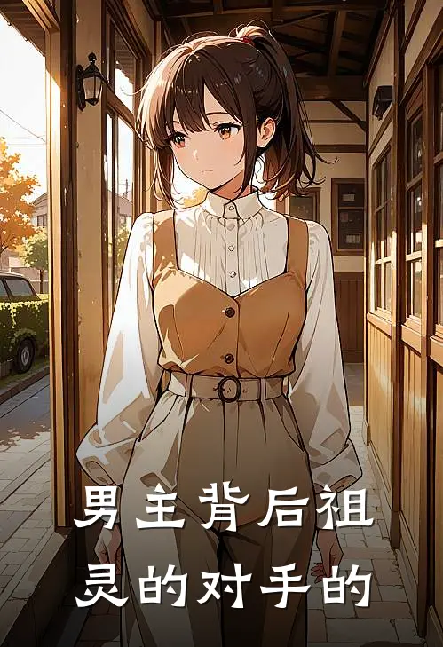 男主背后祖灵的对手的