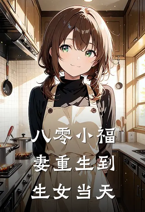 八零小福妻重生到生女当天