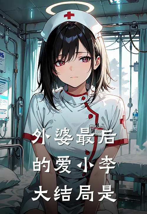 外婆最后的爱小李大结局是