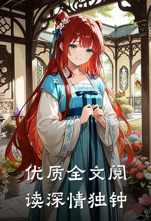 优质全文阅读深情独钟