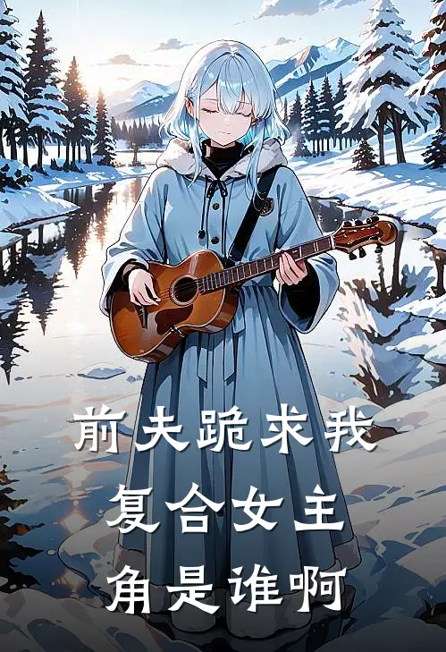 前夫跪求我复合女主角是谁啊