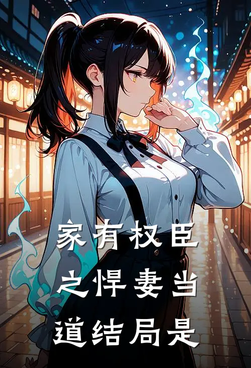 家有权臣之悍妻当道结局是