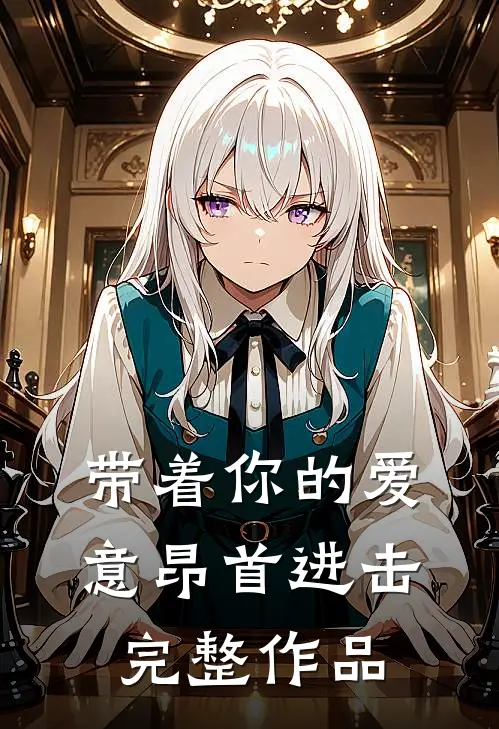 带着你的爱意昂首进击完整作品