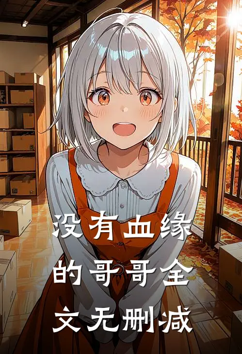 没有血缘的哥哥全文无删减