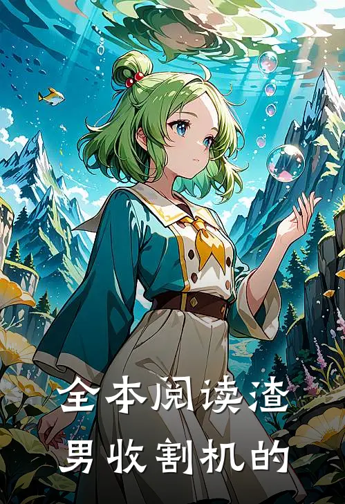全本阅读渣男收割机的