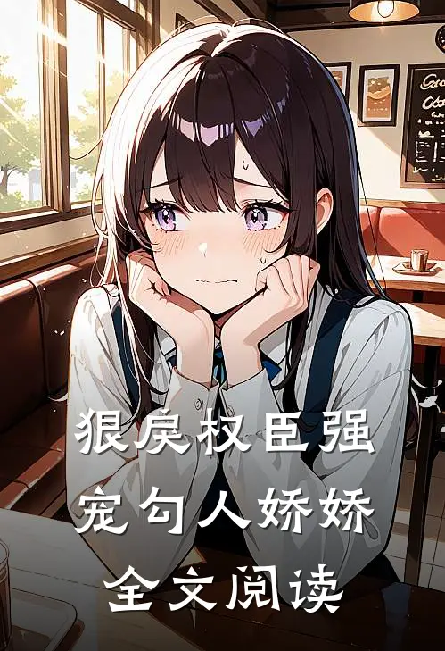 狠戾权臣强宠勾人娇娇全文阅读