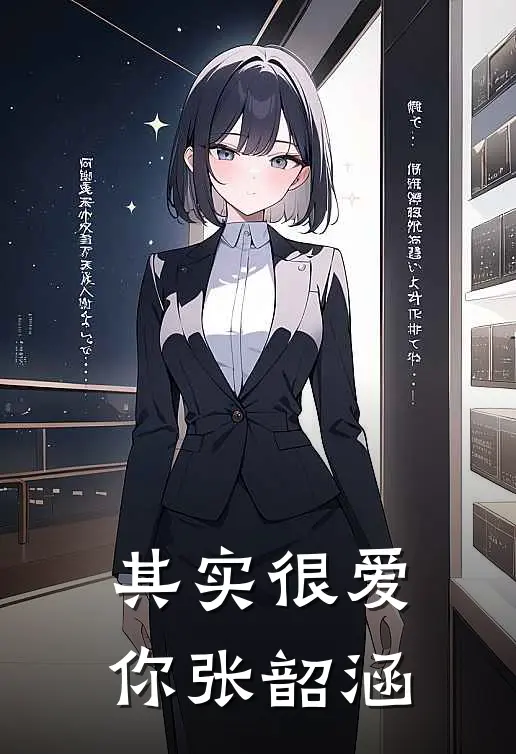 其实很爱你张韶涵