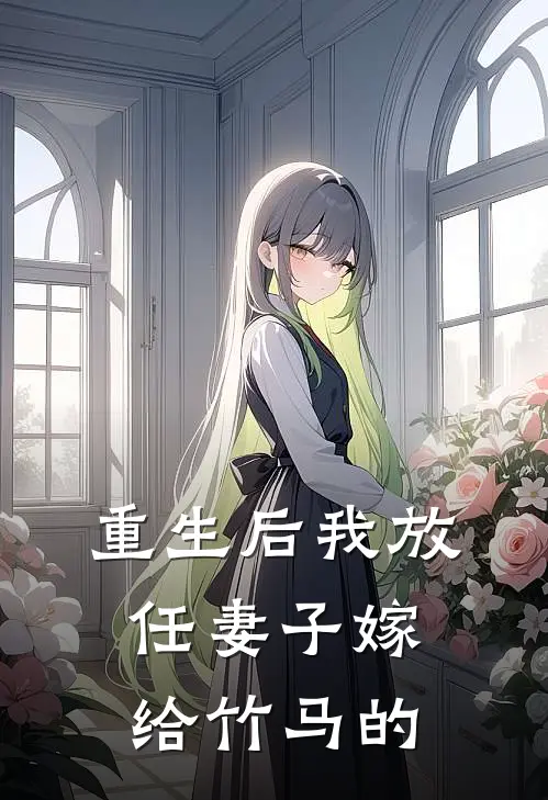 重生后我放任妻子嫁给竹马的