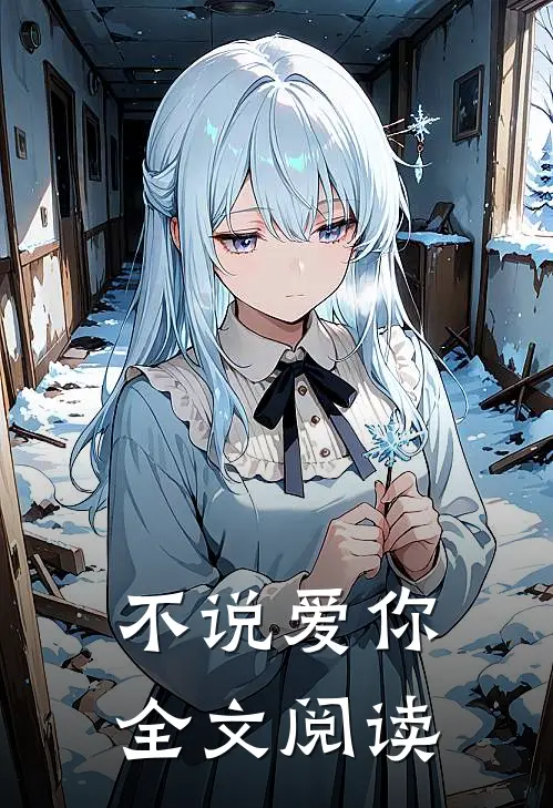 不说爱你全文阅读