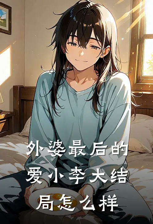 外婆最后的爱小李大结局怎么样