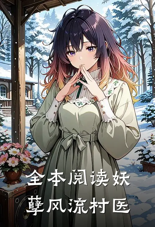 全本阅读妖孽风流村医