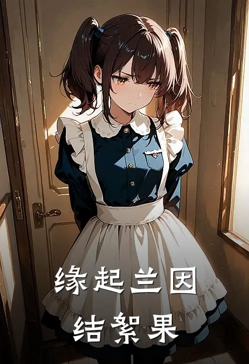 缘起兰因结絮果