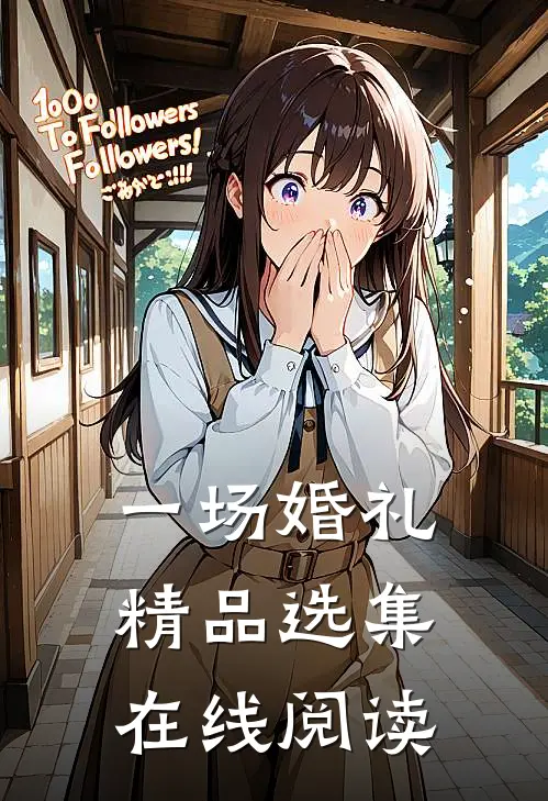 一场婚礼精品选集在线阅读