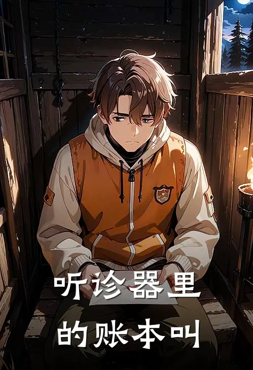 听诊器里的账本叫