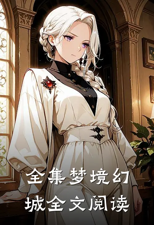 全集梦境幻城全文阅读