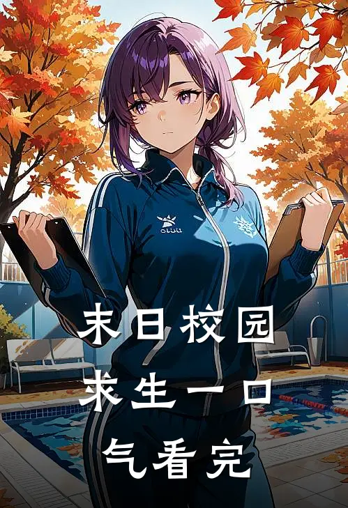 末日校园求生一口气看完