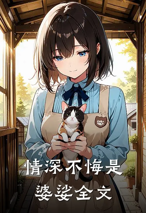 情深不悔是婆娑全文