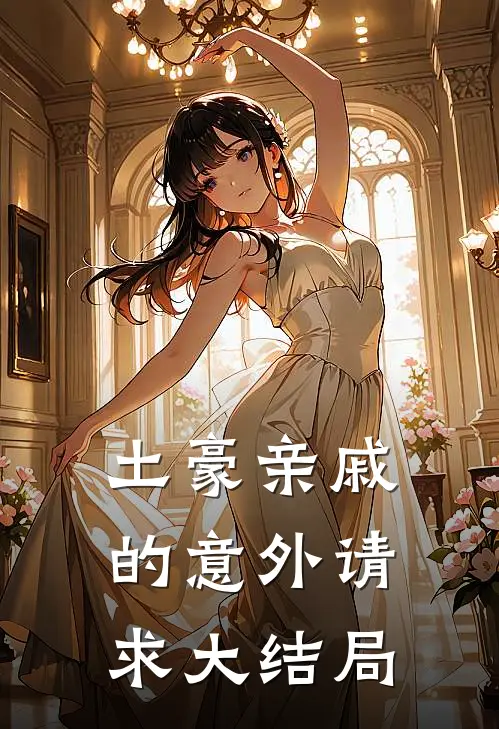 土豪亲戚的意外请求大结局