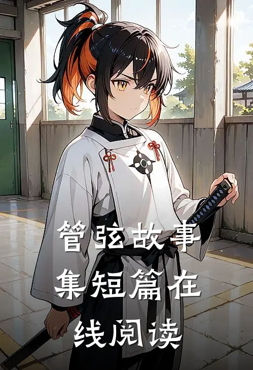 管弦故事集短篇在线阅读
