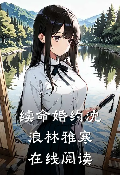 续命婚约沈浪林雅寒在线阅读