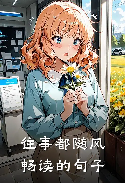往事都随风畅读的句子