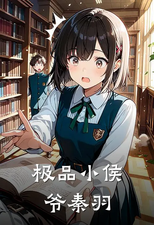 极品小侯爷秦羽