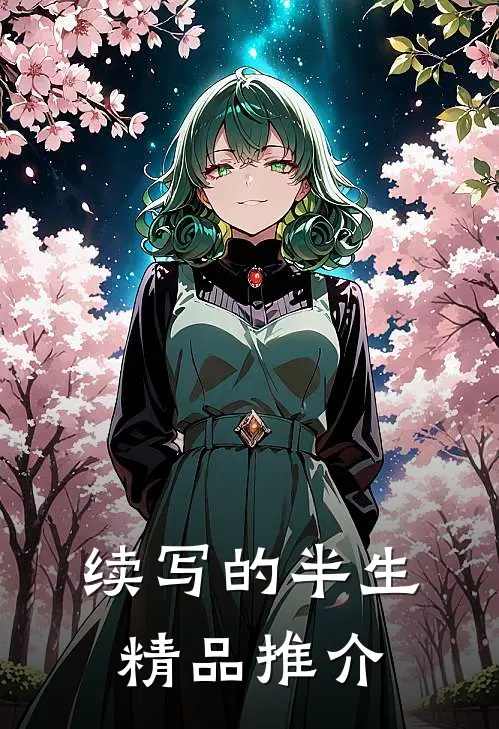 续写的半生精品推介