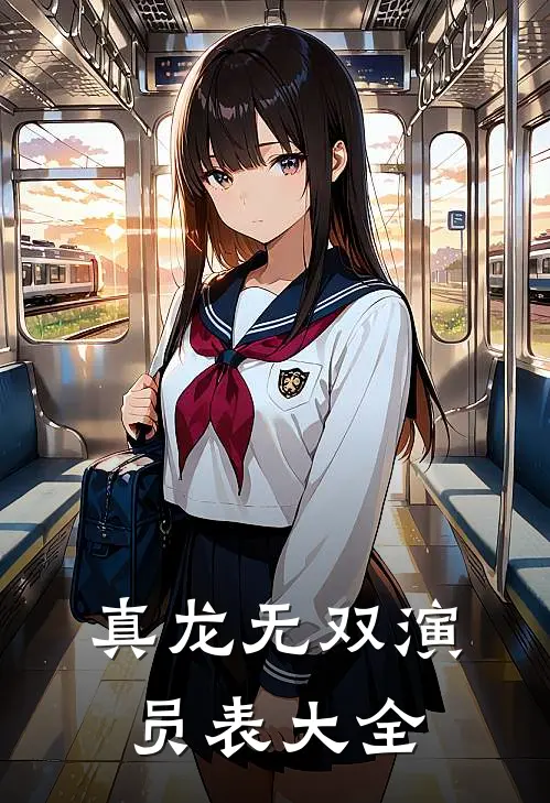 真龙无双演员表大全