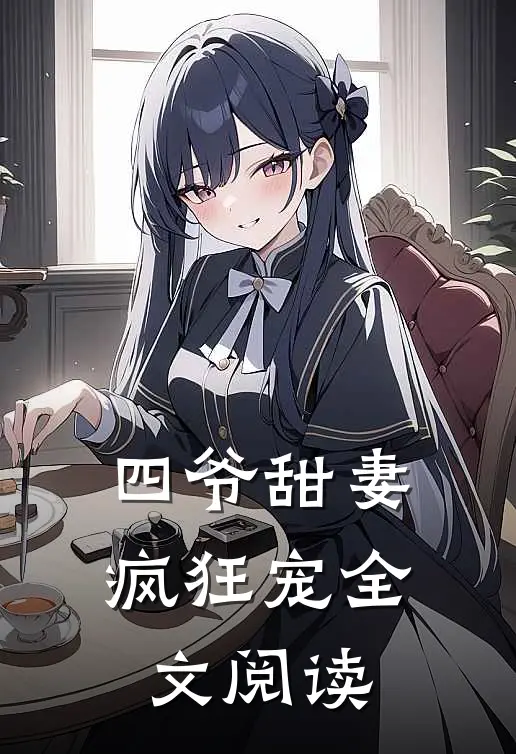 四爷甜妻疯狂宠全文阅读