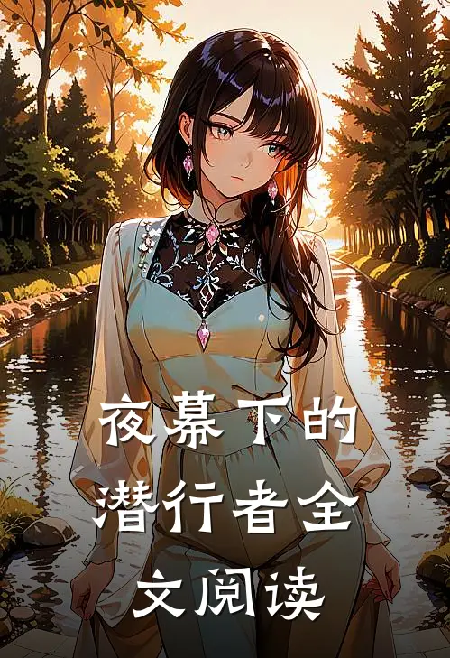 夜幕下的潜行者全文阅读