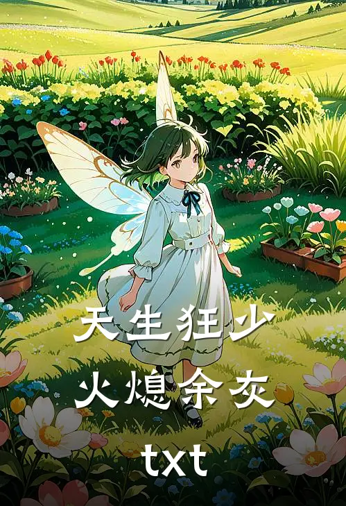 天生狂少 火熄余灰txt