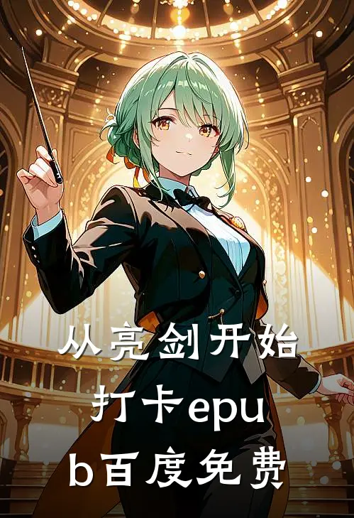 从亮剑开始打卡epub百度免费