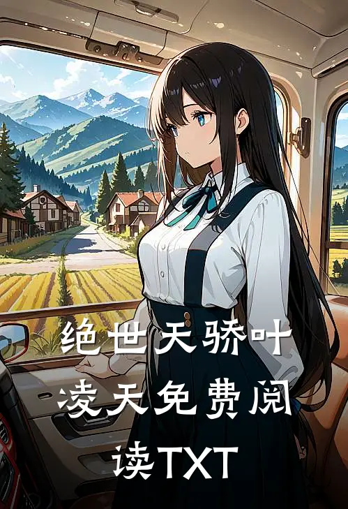 绝世天骄叶凌天免费阅读TXT