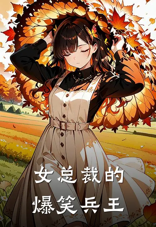 女总裁的爆笑兵王