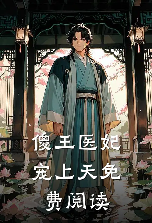 傻王医妃宠上天免费阅读