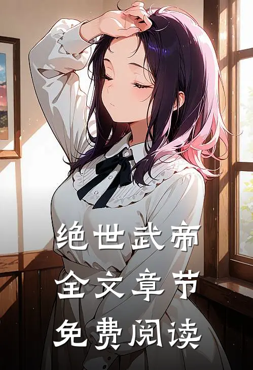 绝世武帝全文章节免费阅读