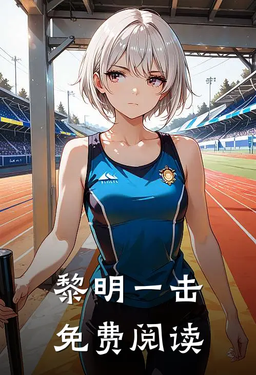 黎明一击免费阅读