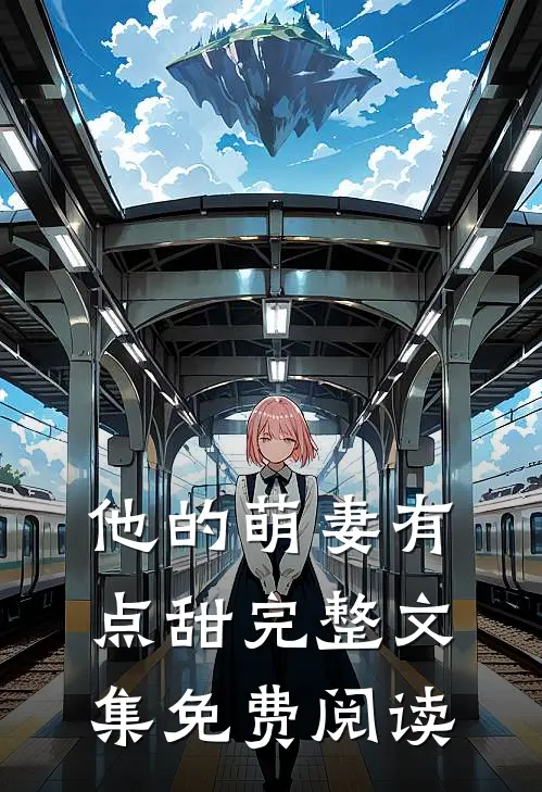 他的萌妻有点甜完整文集免费阅读